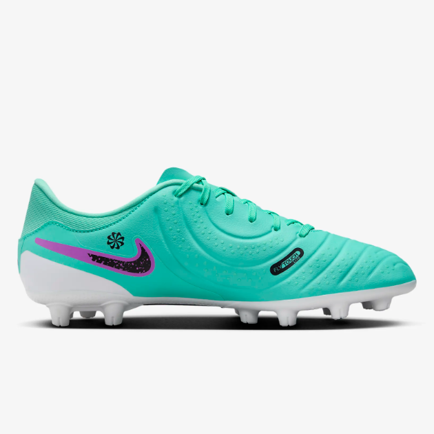 NIKE Tiempo SuperRigera Ⅲ HG-E AF Nike Tiempo Legend 10 Academy HG Cleats Soccer Shoes (DV4339-300