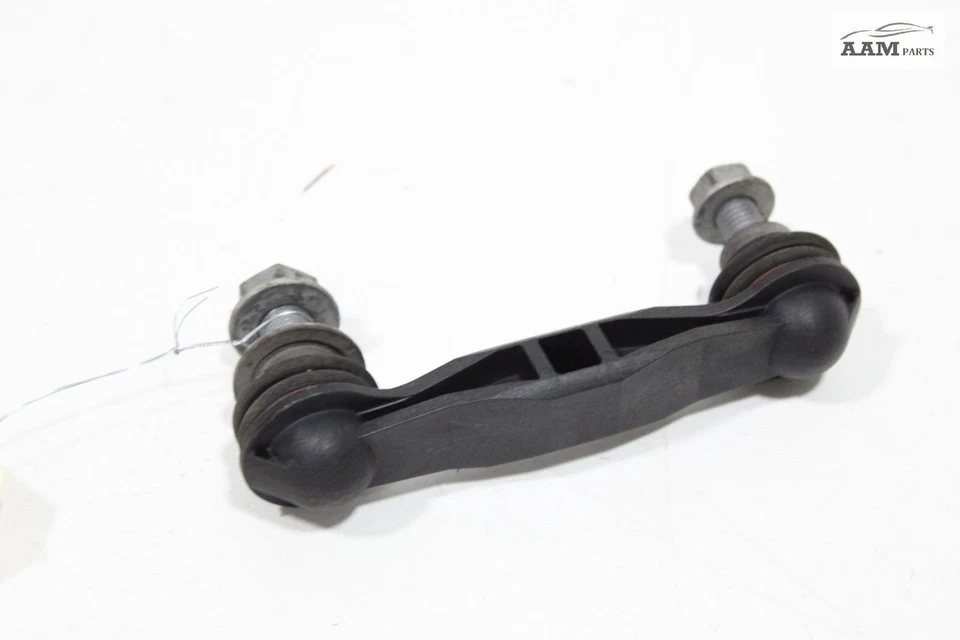 2011-2016 BMW 535I XDRIVE F10 ESTABILIZADOR LATERAL TRASERO IZQUIERDO BARRA ESTABILIZADORA ENLACE FINAL OEM Foto 2 de 4