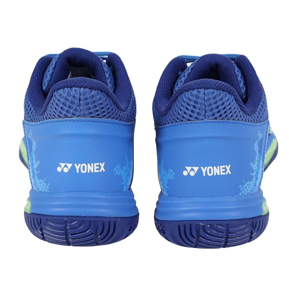 シューズ(男性用) 25.5cm/POWER CUSHION ECLIPSION Yonex Power Cushion Eclipsion Z Men's Badminton Shoes (Black