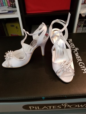 elegantpark wedding shoes