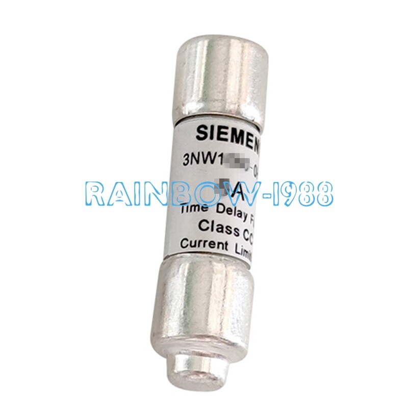 10PC FOR Siemens fuse 3NW1040-0HG 4A
