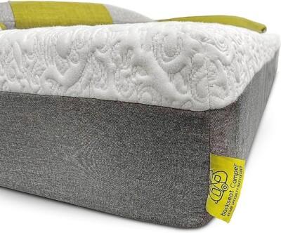 Zion Hybrid RV and Camper Mattress