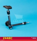 Manfrotto 244RC Variable Friction Magic Arm with Quick Release Camera Bracket