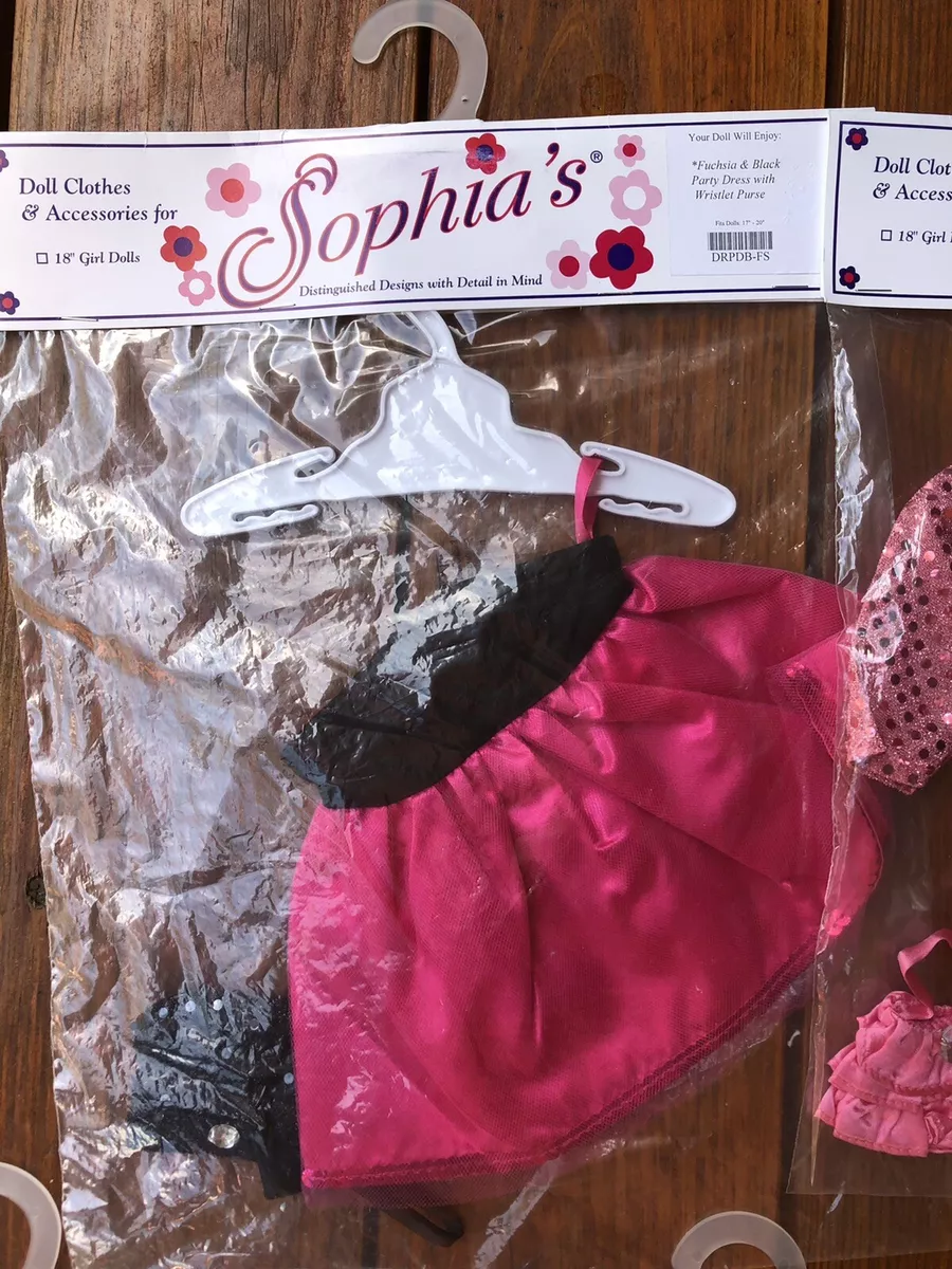 Sophia s American Girl Type 18