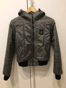 giacca refrigiwear donna