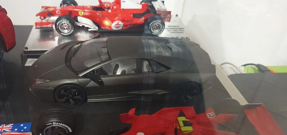 MR Collection 1/18 Lamborghini Reventon - Immagine 3 di 3