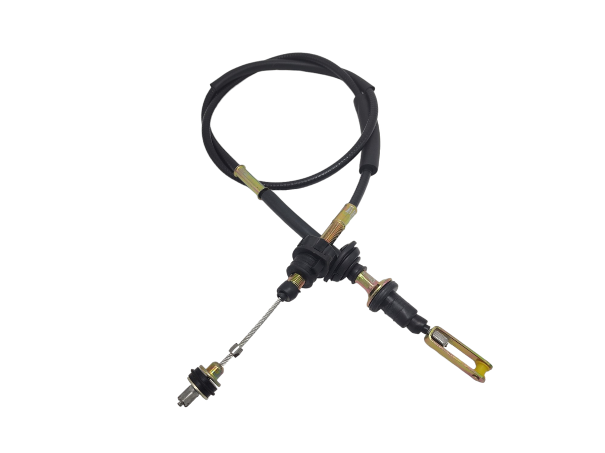 Clutch Cable Suzuki K6A Short | eBay