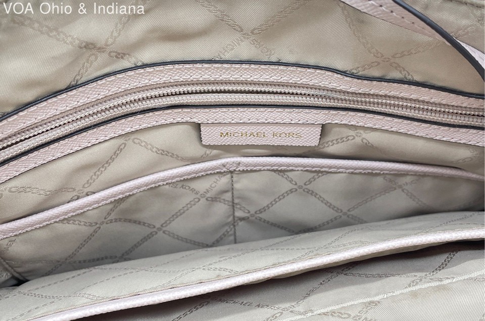 Michael Kors Pink Tote Bag eBay