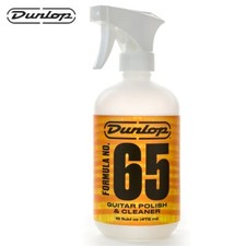 Dunlop 6516 Formula 65 Guitar Polish and Clea...