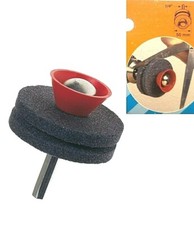 AFFILACOLTELLI AFFILALAME TRAPANO AFFILA MOLA COLTELLO PIETRA POGGI