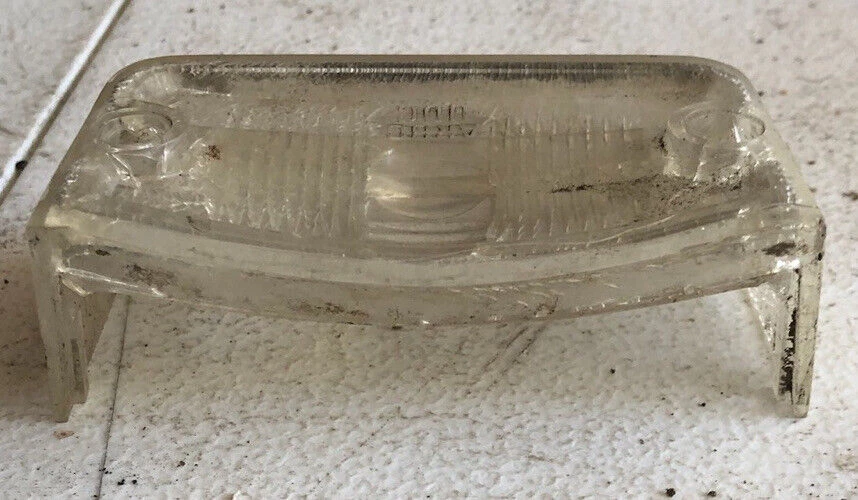 1960/61 AMC Rambler 反向镜头,ARBO UDC,原始设备制造商 — 第 3/4 张图片