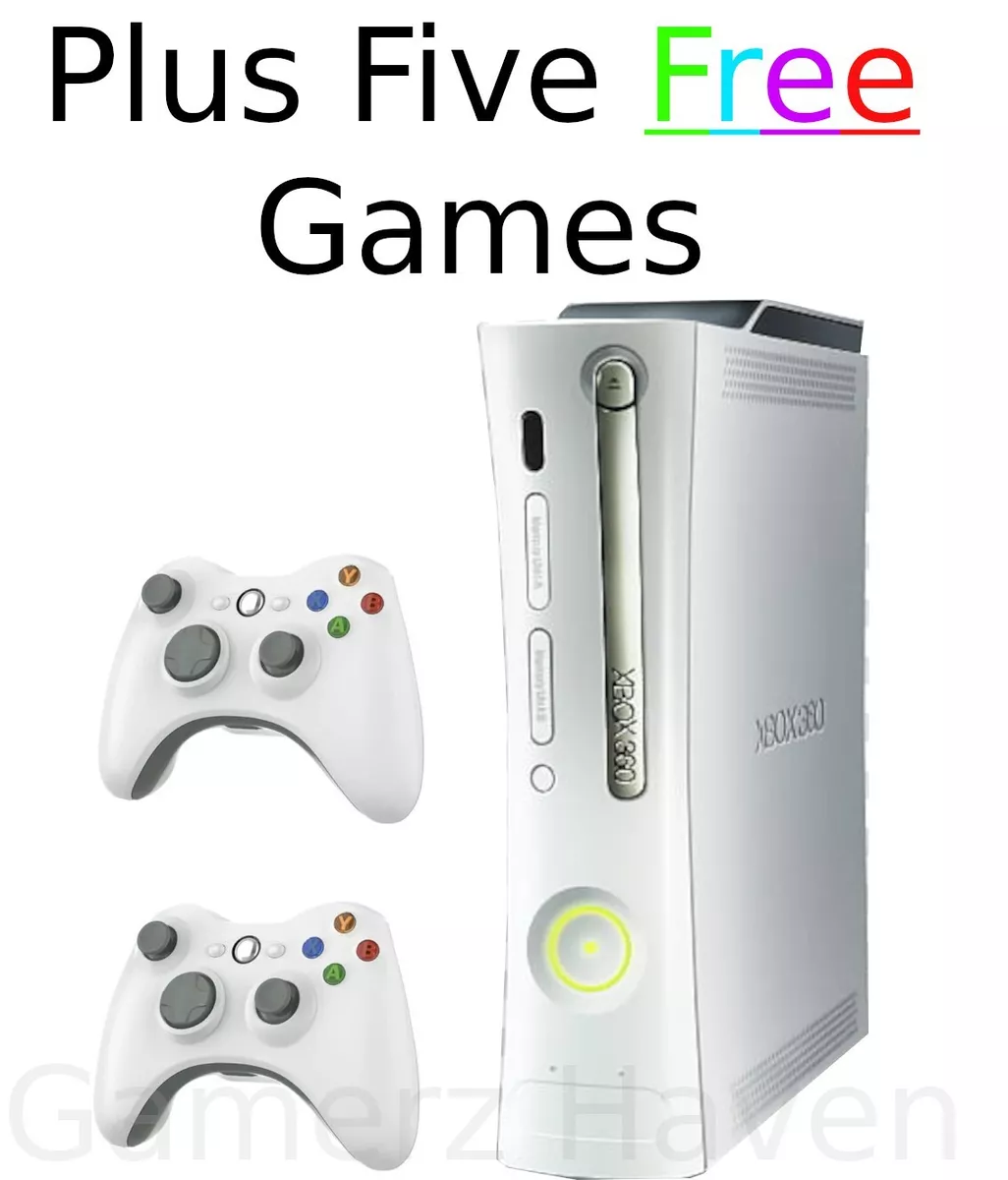 日本特売 Microsoft Xbox360 XBOX 360 250GB | wasser-bau.com