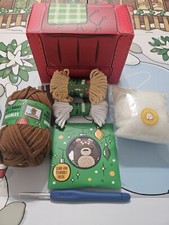 Woobles Willow The Fawn Crochet Kit- Holiday ...