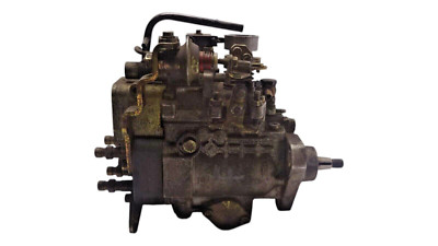 Einspritzpumpe Peugeot Partner 0460484137 774479157