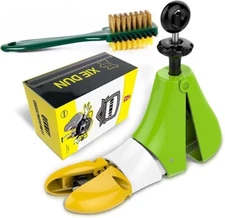 Professional 4 Way Boot Stretcher 1Pc Shoe Men's: 8.5 12 Women's 11 13