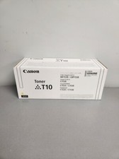 Canon T10 4563C001AA Yellow High Yield Toner Cartridge imageCLASS X LBP1538C