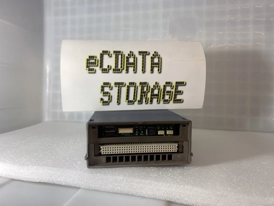 DEC COMPAQ DDS3 TLZ10-VA SCSI TAPE DRIVE - Image 2 of 3