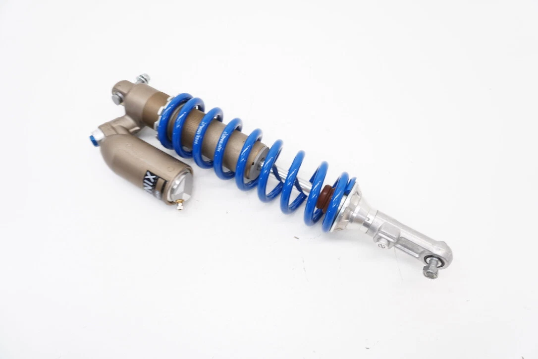 2023 YZ125 Rear Shock Absorber OEM KYB Rear Suspension Spring