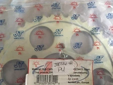 Suzuki Premium Rear JT Sprockets 816.42 GSX 750 92-95 98-03