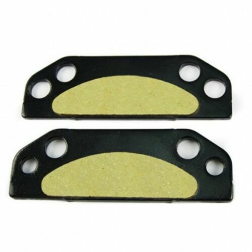 POLARIS RANGER PAD 500 700 800 900 PARKING BRAKE PADS eBay
