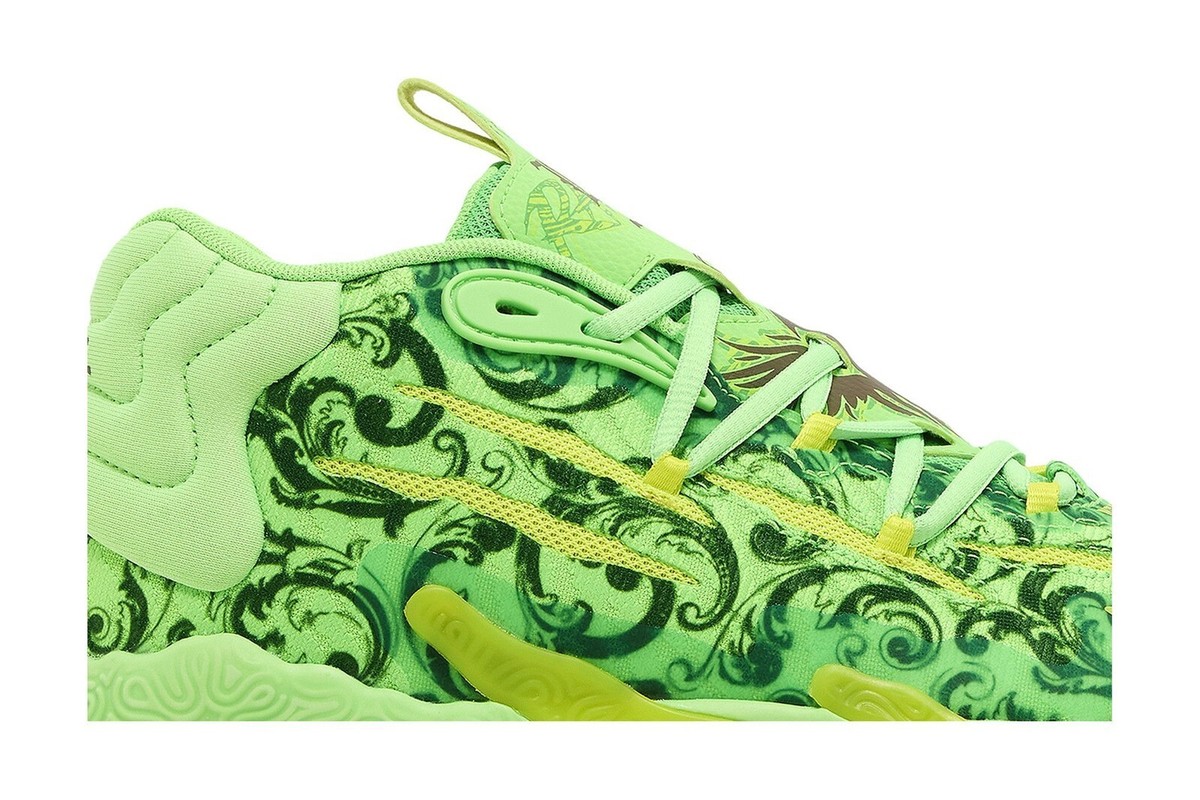 lemonページ Size 13 - PUMA LaFrancé x MB.03 FOREVER.RARE for sale online