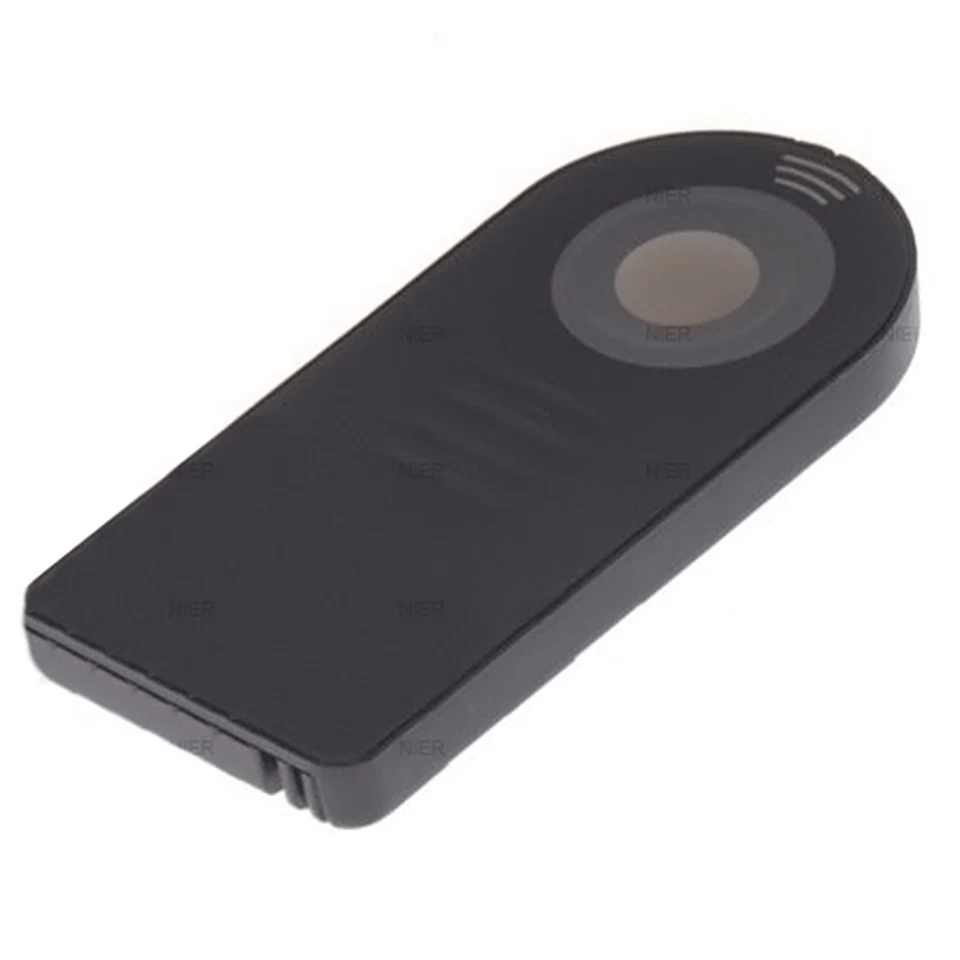 Telecomando IR per fotocamera Pentax DSLR scatto remoto scatto infrarossi telecomando - Immagine 3 di 4