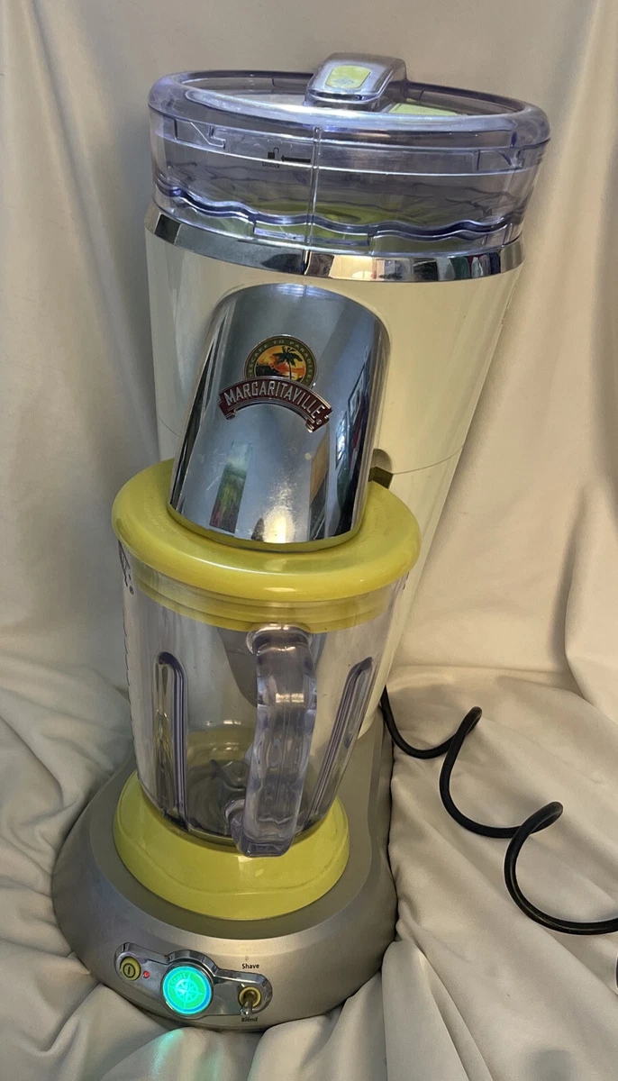 Margaritaville Bahamas Frozen Concoction Maker, Silver