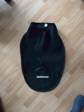 Lettmann Spritzdecke neopren Grösse XL (Lukengrösse 70x47)