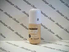 Revlon Colorstay Light Cover Foundation #210 Creme Brulee