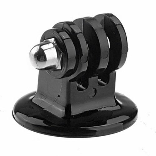 Stativ-Einbeinstativ-Adapter für GoPro HD HERO 1 2 3 4 Kamera-Zubehör - Bild 4 von 5