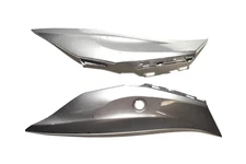 2016-2020 ZX-10R Rear Lower Tail Side Seat Cover Trim Cowl Fairing OEM 36001-064