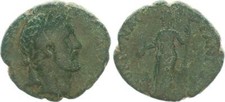 Antike / R&ouml;mische Kaiserzeit, Antoninus Pius 138-161 Antoninus Pius Provi  67061