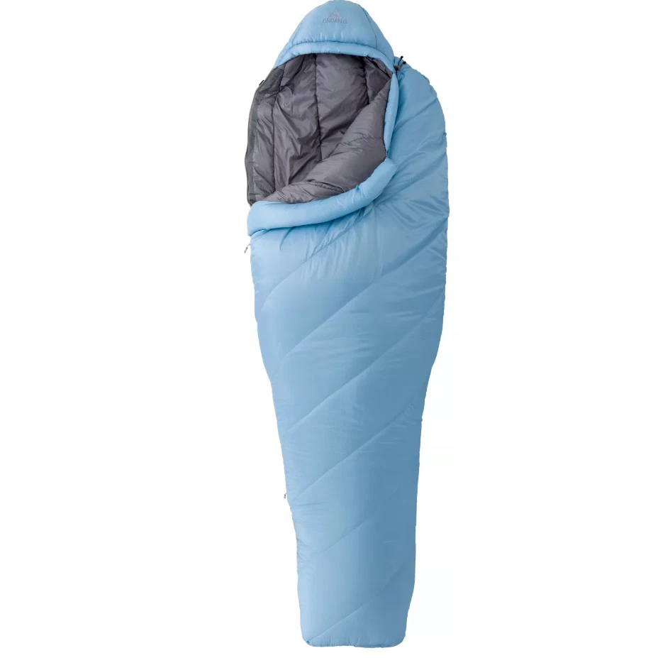 Details 152+ ascend sleeping bag esthdonghoadian