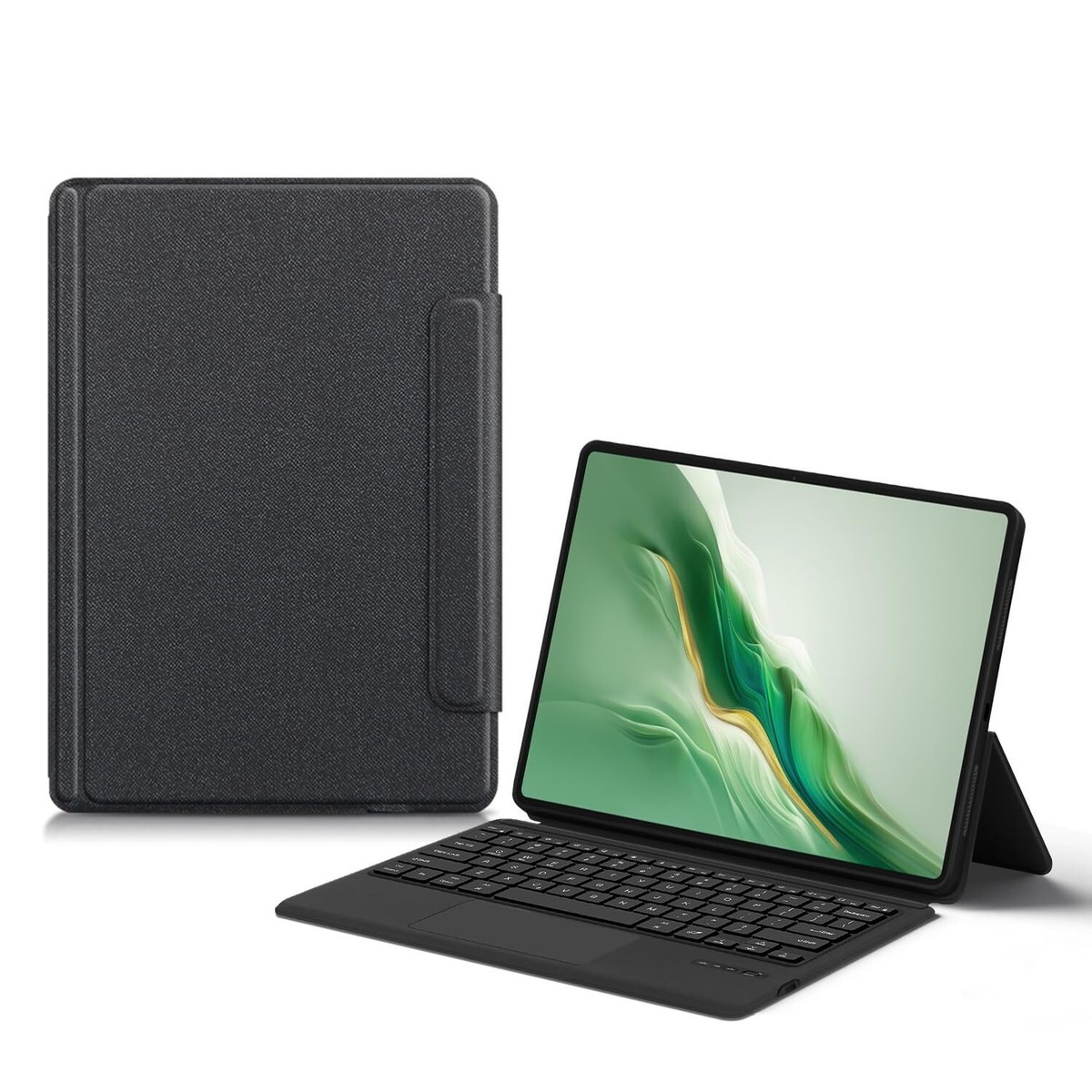 【さらに！値下げしました】Honor magicpad2 キーボード＆ペン付き Amazon.co.jp: タブレット日本語キーボード 対応 Honor MagicPad