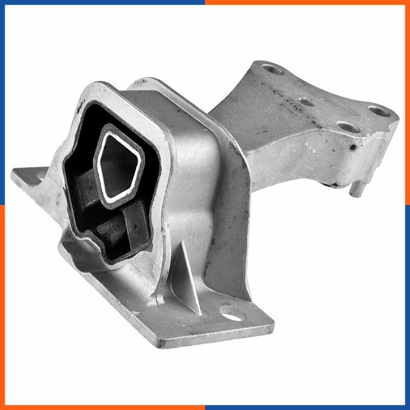 Support Moteur Droit 8200281186 de Remplacement pour Entretien Renault