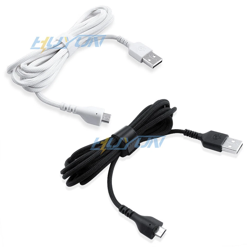 for Steelseries Prime mini Wireless Gaming Mouse New Micro USB Charging Cable - Image 3 of 4