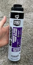 Touch N Seal Multipurpose / Construction Spray Foam Sealant-20 Oz - 73911