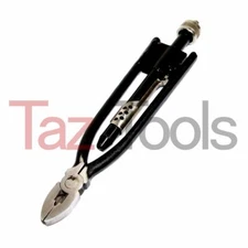 6" Aircraft Safety Wire Twister Locking Pliers Twist Twisting Racing Electrical