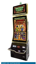 SG Scientific Games Money Link Egyptian Riches  USB GAME SOFTWARE DONGLE J43