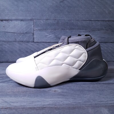 シューズ(男性用) harden vol 7 ADIDAS Harden Vol.7 Basketball Shoes Mens 7.5 Womens 8.5 Orbit