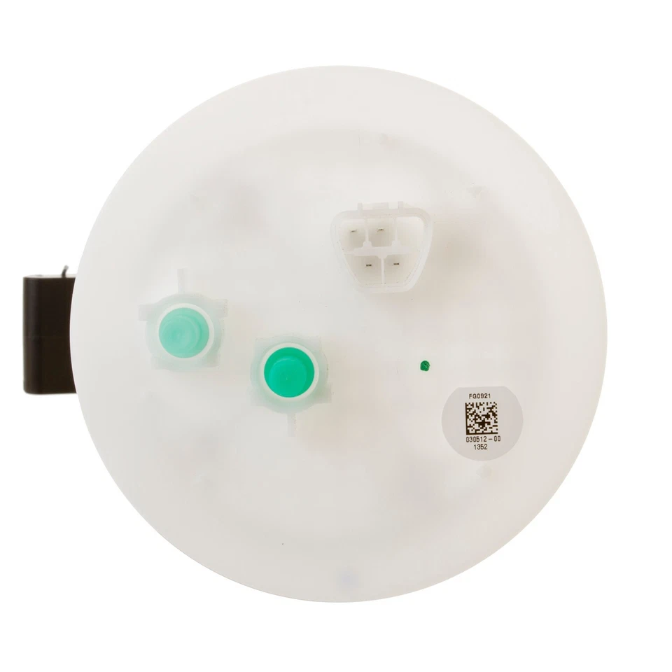 Conjunto de módulo de bomba de combustible Delphi para Toyota Tundra 2005-2006 Foto 4 de 4