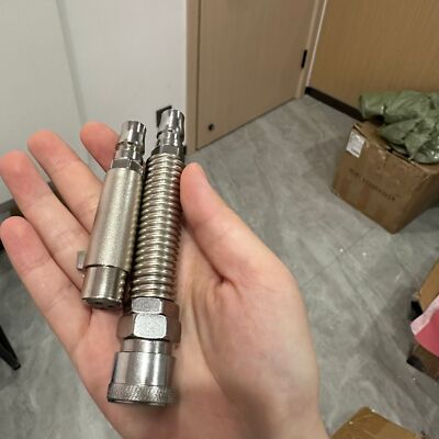 Vac-U-Lock Zubehör Für Sexmaschine Sexmaschine  Liebesmaschine Connector Frauen