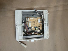  Frigidaire Fridge Control Board A15377502 With Cover