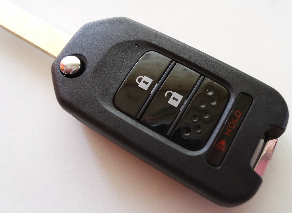 COVER CHIAVE SCATTO PEUGEOT 2 PULSANTI - Chiavi CASA, AUTO, MOTO E TELECOMANDI - Foto 10