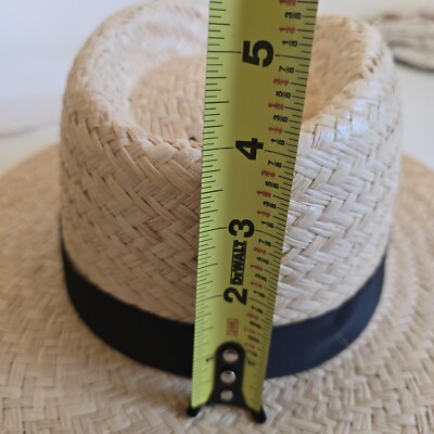 【Ralph Lauren】Lauren Ralph Lauren RAFFIA FEDORA ハット Lauren Ralph Lauren Fabric Band Raffia Fedora Hat | Dillard's