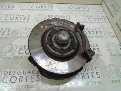 A2093320001 Achsschenkel Vorne Links für MERCEDES-BENZ CLK (BM 209) COUPE 525158