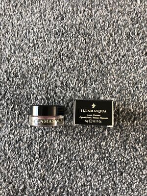 ILLAMASQUA Iconic Chrome Pigment Paint Provocative 5g