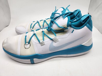 Nike Kobe AD Exodus TB Men display picture 1
