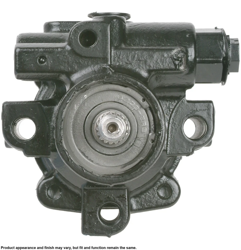 Насос гидроусилителя руля Cardone для Paseo, Tercel 21-5988 - Изображение 4 из 4