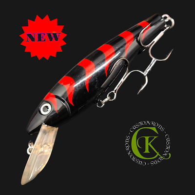 3er Set Hardbait Wobbler – 13,3cm Crankbait & Swimbait, UV-aktiv, Für Hecht & Zander